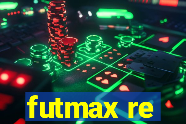 futmax re